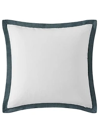 J. Queen New York Blossom View Diamond Embroidered Euro Sham
