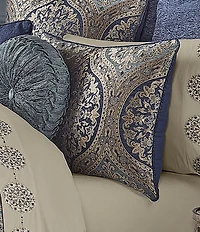 J. Queen New York Botticelli Comforter Set