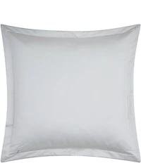 J. Queen New York Boulevard Woven Jacquard Diamond Euro Sham