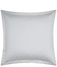 J. Queen New York Boulevard Woven Jacquard Diamond Euro Sham