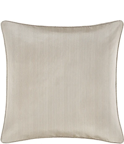 J. Queen New York Brando Stunning Metallic Euro Sham