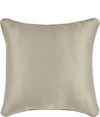 J. Queen New York Brilliance Geometric Pattern Satin Mini Quilt Set