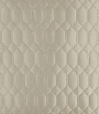 J. Queen New York Brilliance Geometric Pattern Satin Mini Quilt Set