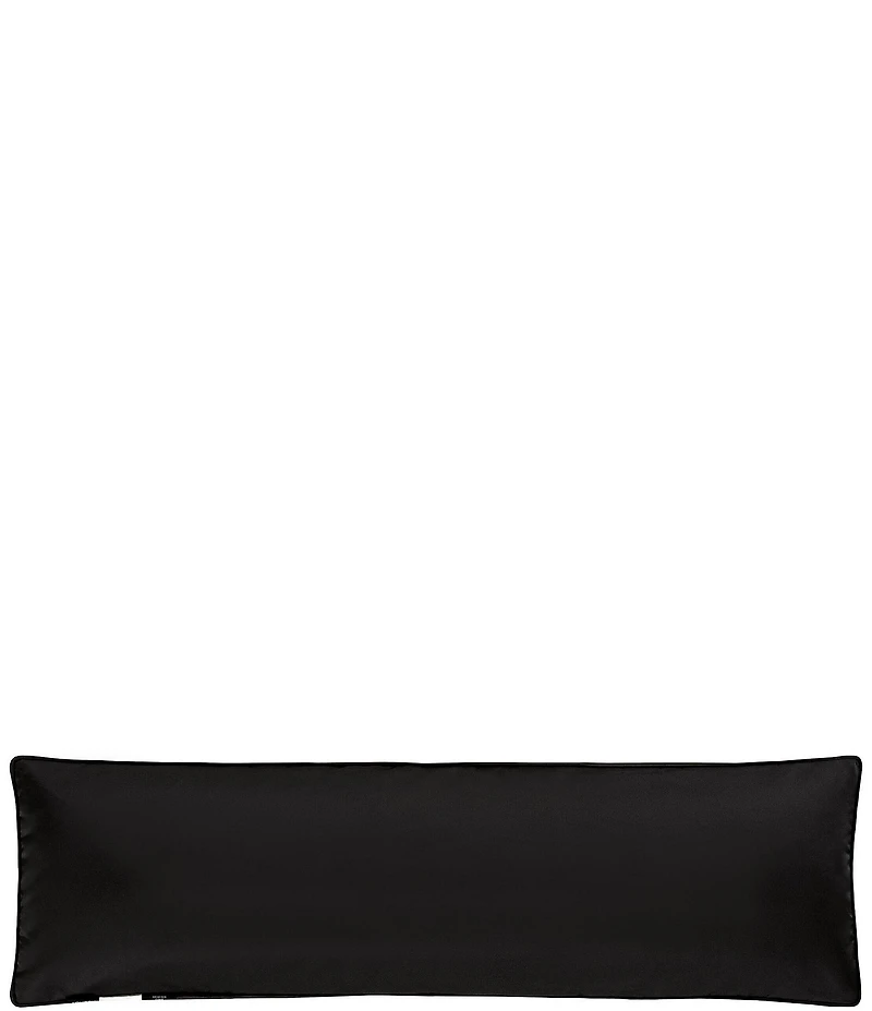 J. Queen New York Brunello Reading Oversized Bolster Pillow