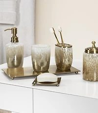 J. Queen New York Catia Collection Tumbler