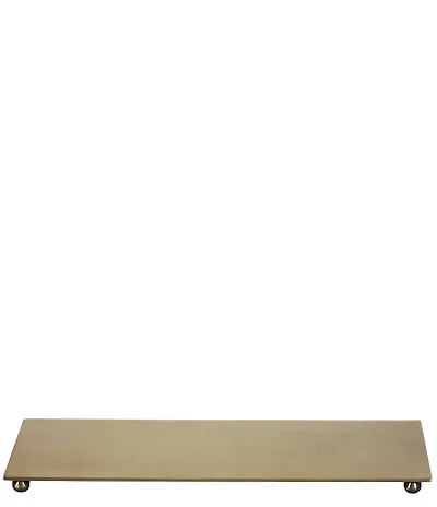 J. Queen New York Catia Collection Vanity Tray