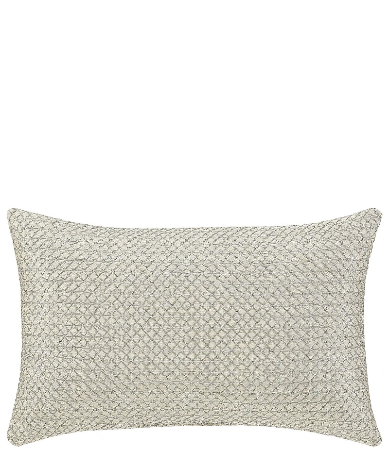 J. Queen New York Celine Boudoir Decorative Throw Pillow