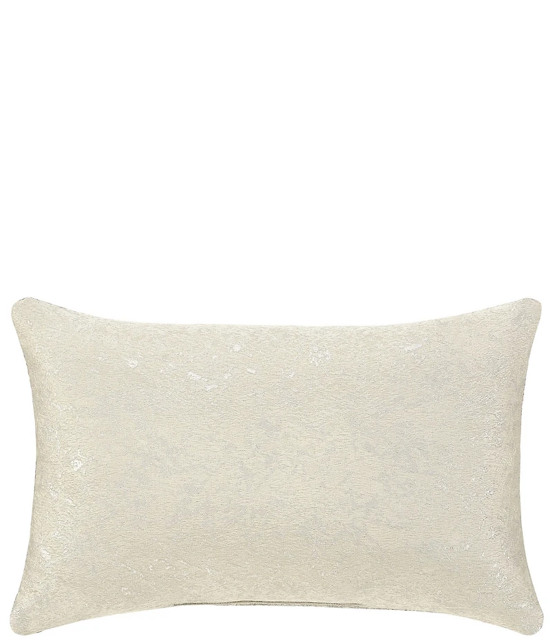 J. Queen New York Celine Boudoir Decorative Throw Pillow