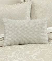 J. Queen New York Celine Boudoir Decorative Throw Pillow