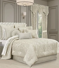 J. Queen New York Celine Boudoir Decorative Throw Pillow