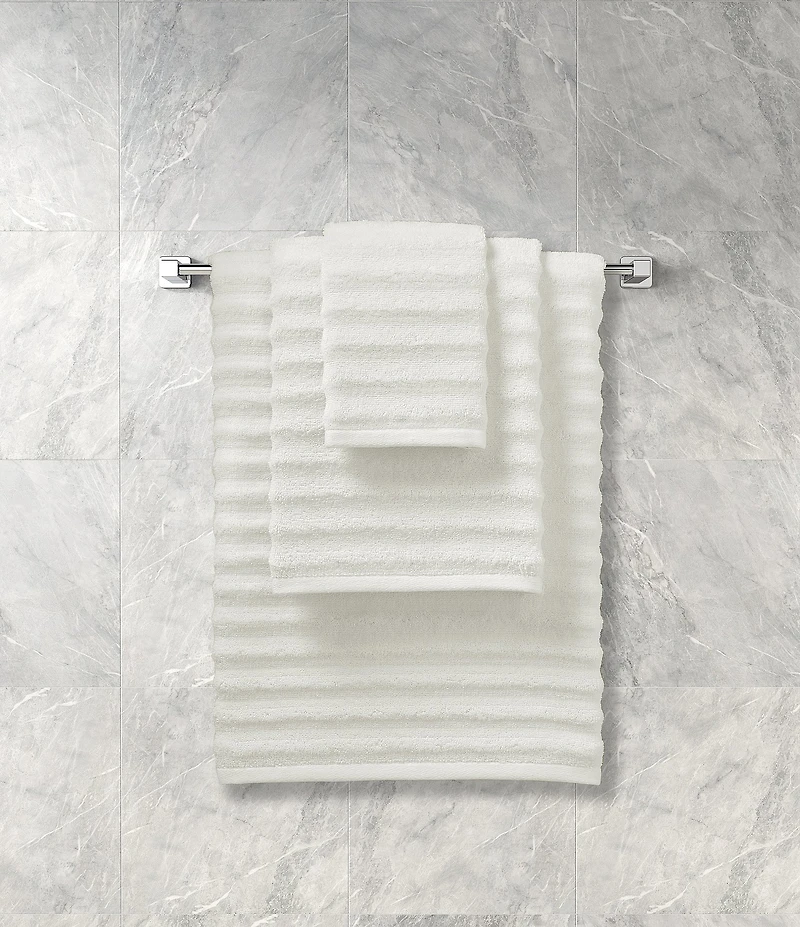 J. Queen New York Cesme Bath Towel, Set of 2