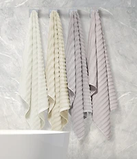 J. Queen New York Cesme Bath Towel, Set of 2