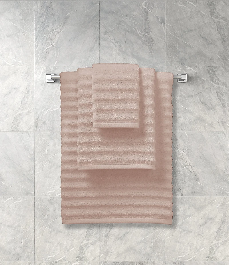 J. Queen New York Cesme Bath Towel, Set of 2