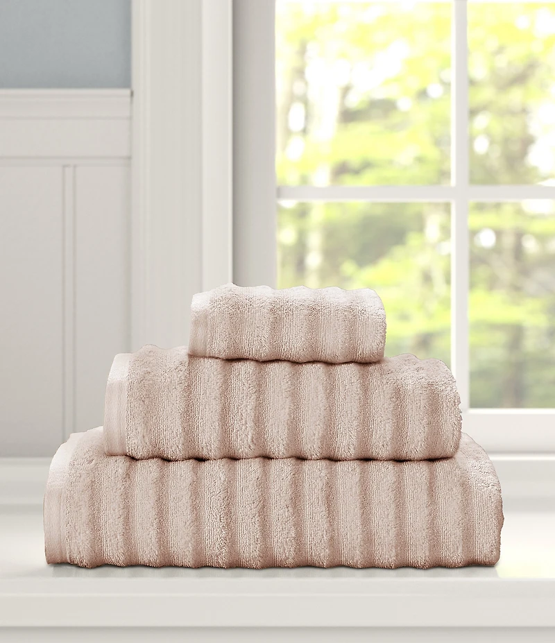 J. Queen New York Cesme Bath Towel, Set of 2