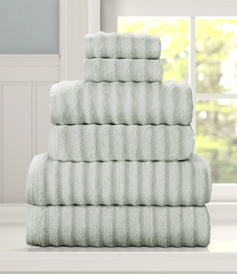 J. Queen New York Cesme Bath Towel, Set of 2