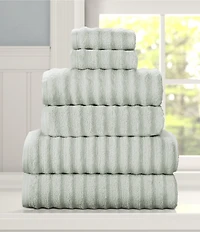 J. Queen New York Cesme Bath Towel, Set of 2