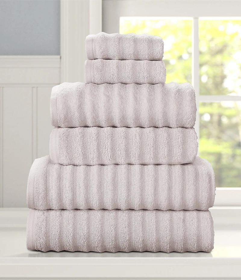 J. Queen New York Cesme Bath Towel, Set of 2