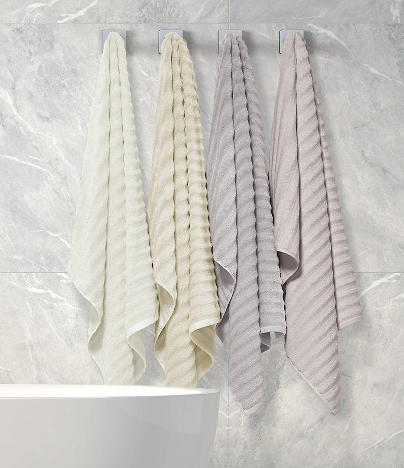 J. Queen New York Cesme Bath Towel, Set of 2