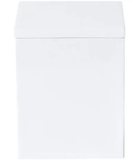 J. Queen New York Cutting Edge Collection Storage Jar with Lid