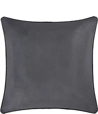J. Queen New York Deco Quilted Euro Sham