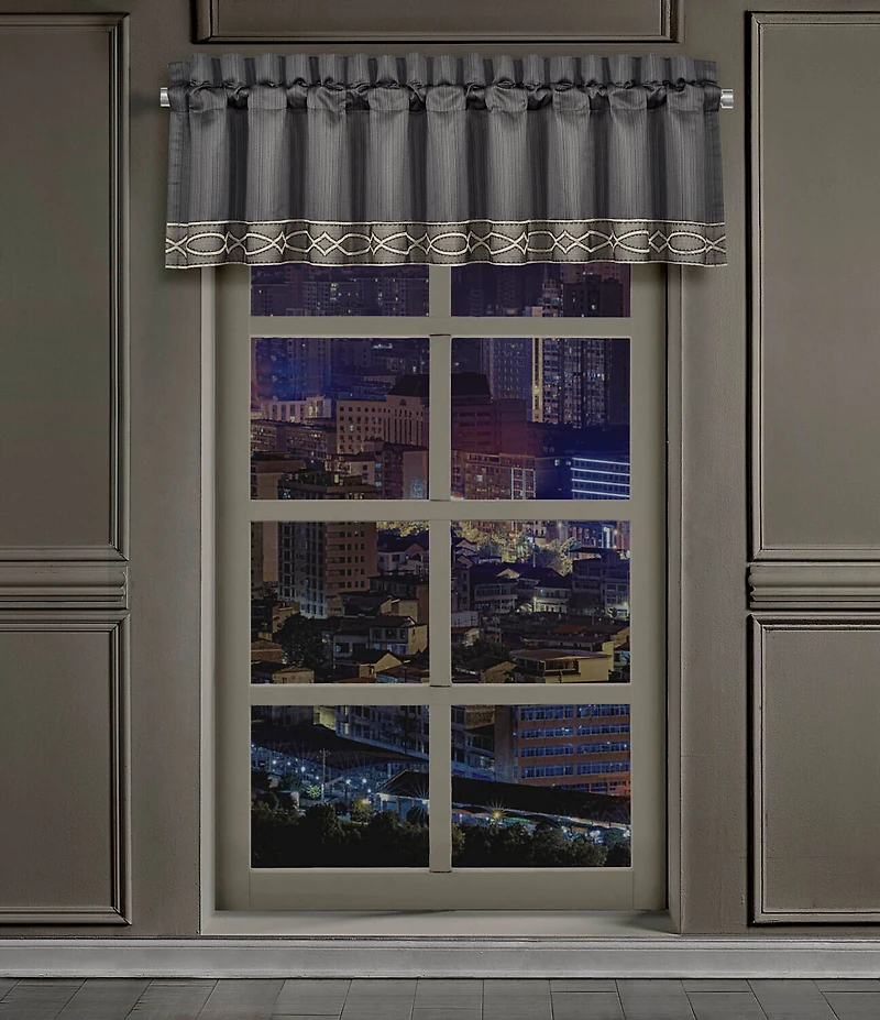 J. Queen New York Deco Window Treatments