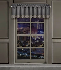 J. Queen New York Deco Window Treatments