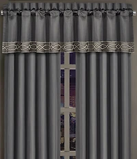 J. Queen New York Deco Window Treatments