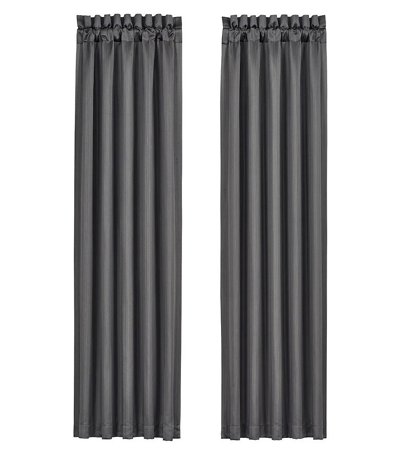 J. Queen New York Deco Window Treatments