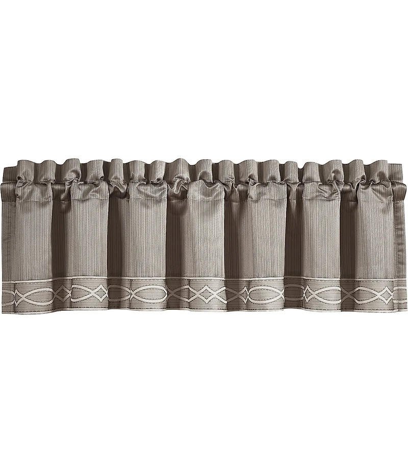 J. Queen New York Deco Window Treatments