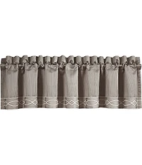 J. Queen New York Deco Window Treatments