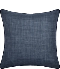 J. Queen New York Enchanted Garden Reversible Square Accent Pillow