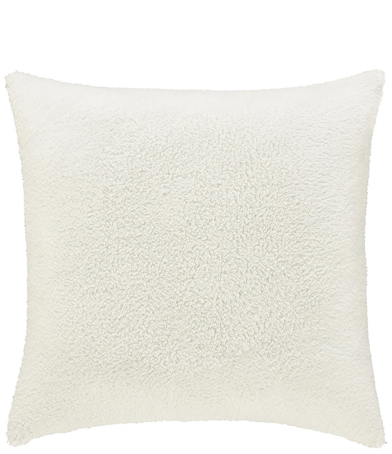 J. Queen New York Everett Diamond Quilted Reversible Euro Sham