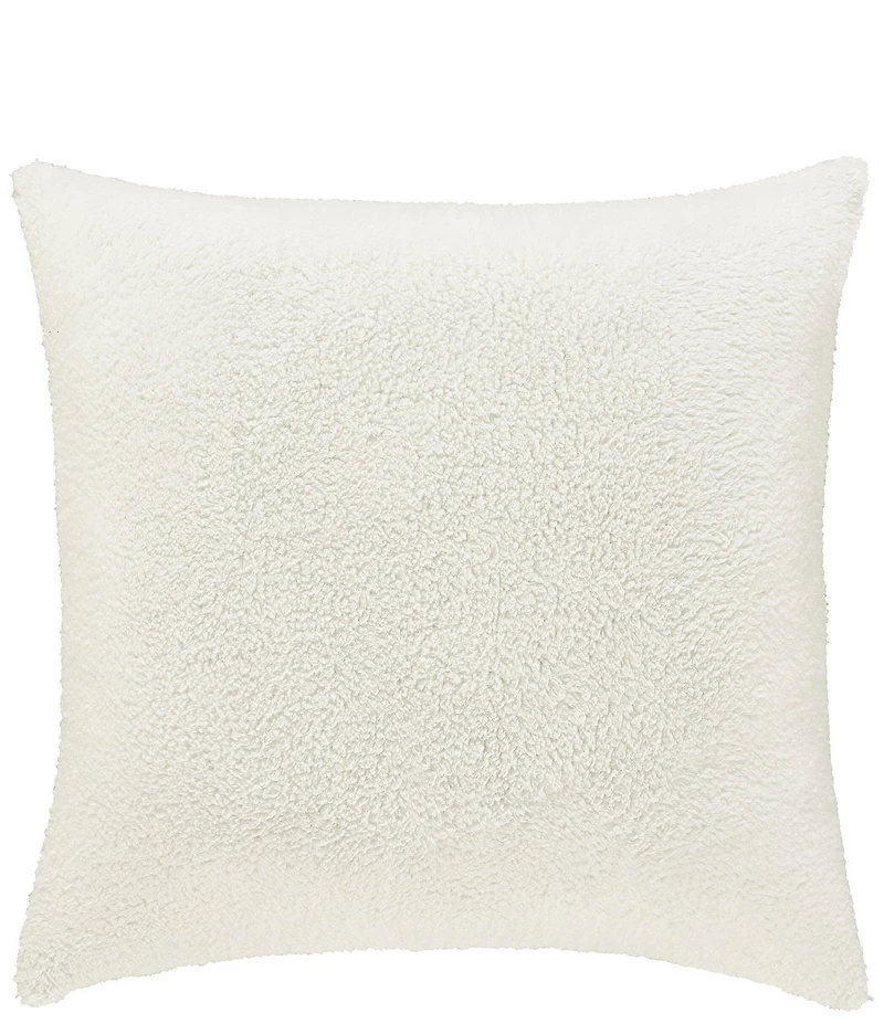 J. Queen New York Everett Diamond Quilted Reversible Euro Sham