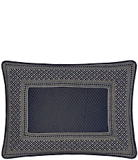 J. Queen New York Excelsior Gusseted Boudoir Reversible Pillow