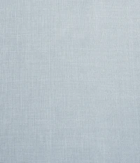 J. Queen New York Garden Bloom Linen Textured Window Treatment