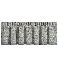 J. Queen New York Giovani Paisley Window Treatments