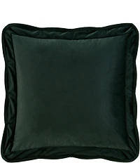 J. Queen New York Holiday Collection Marissa Quilted Square Pillow