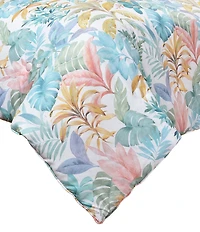 J. Queen New York J. By J. Queen New York Bahama Mini Comforter Set