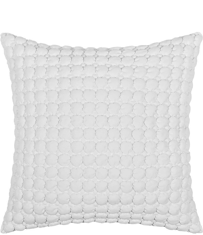 J. Queen New York J. By J. Queen New York Cloud Puff Euro Sham