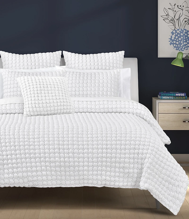 J. Queen New York J. By J. Queen New York Cloud Puff Euro Sham