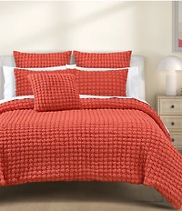 J. Queen New York J. By J. Queen New York Cloud Puff Quilt Mini Set