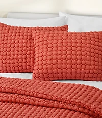 J. Queen New York J. By J. Queen New York Cloud Puff Quilt Mini Set