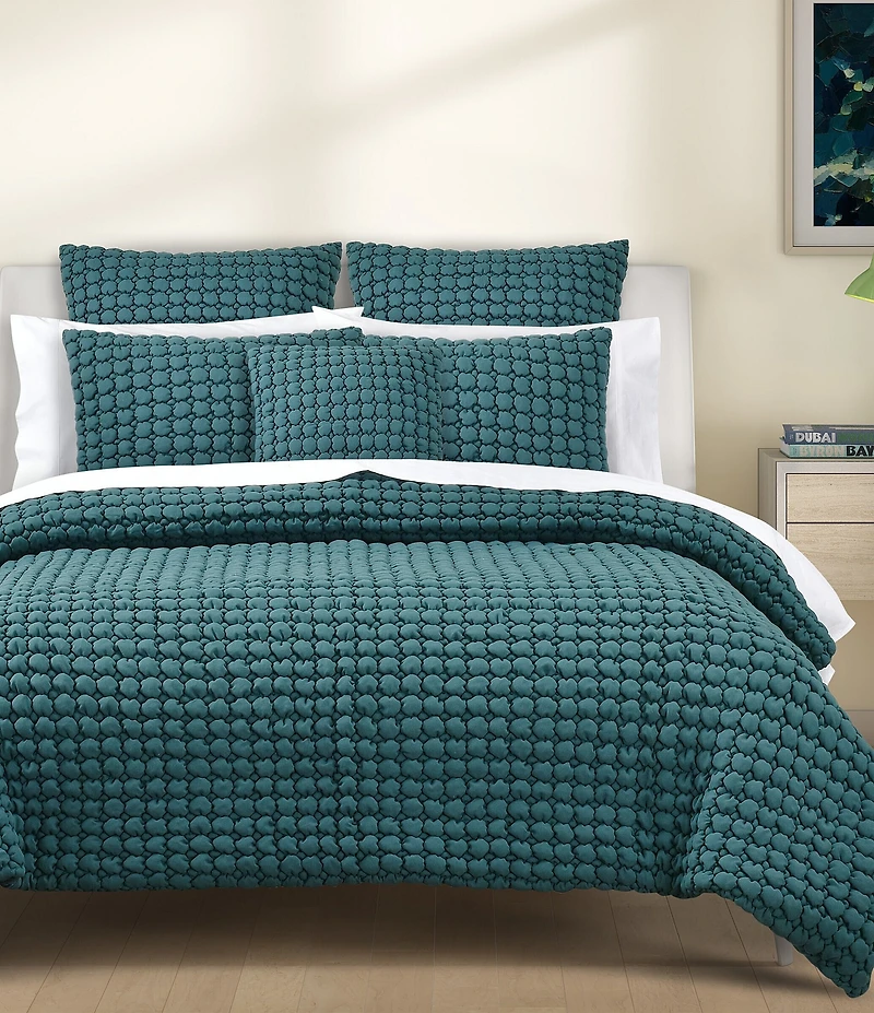 J. Queen New York J. By J. Queen New York Cloud Puff Quilt Mini Set