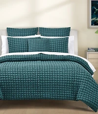 J. Queen New York J. By J. Queen New York Cloud Puff Quilt Mini Set