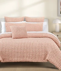 J. Queen New York J. By J. Queen New York Cloud Puff Quilt Mini Set
