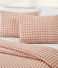 J. Queen New York J. By J. Queen New York Cloud Puff Quilt Mini Set