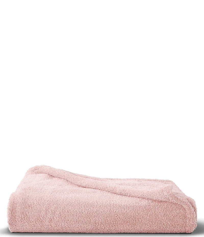 J. Queen New York J. By J. Queen New York Cozy Ultra Soft Plush Throw