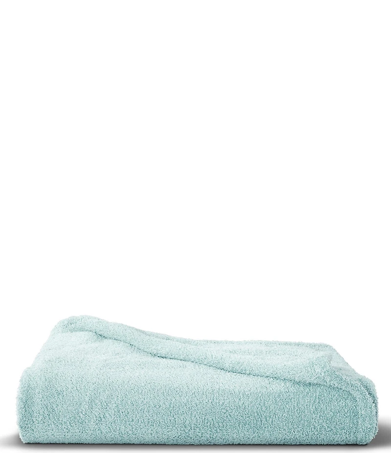 J. Queen New York J. By J. Queen New York Cozy Ultra Soft Plush Throw