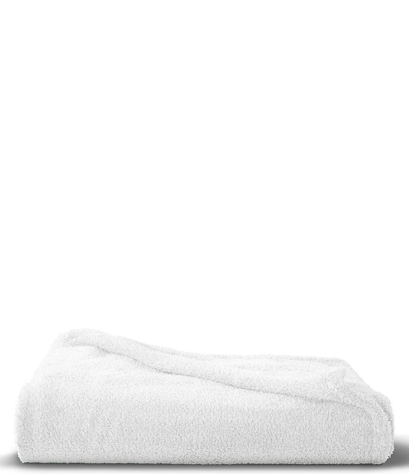 J. Queen New York J. By J. Queen New York Cozy Ultra Soft Plush Throw