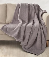 J. Queen New York J. By J. Queen New York Cozy Ultra Soft Plush Throw